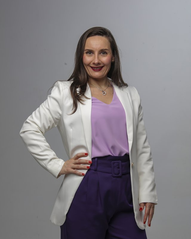 Gabrielle Tubbs